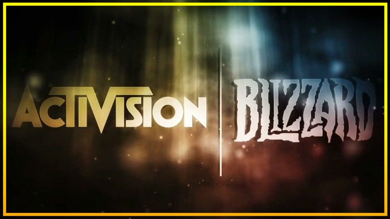 Activision Blizzard mueve su competitivo a YouTube