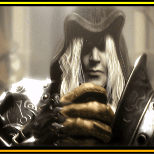 Más remasterizaciones de cinemáticas de Blizzard en 8k (WarCraft 3, Diablo 2, Overwatch 2)