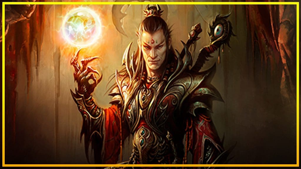 Diablo: Equilibrio y Diseño de Conjuntos de clase (devs)