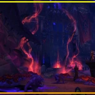 Guía del equipo corrupto Parche 8.3 WoW: BfA