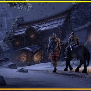 The Elder Scrolls: Greymoor, la nueva expansión nos lleva a Skyrim