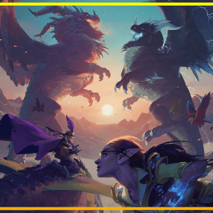 Hubo prototipo de Hearthstone en Realidad Virtual (VR)