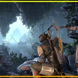 GUÍA: Cómo instalar AddOns en TESO y 10+ recomendables