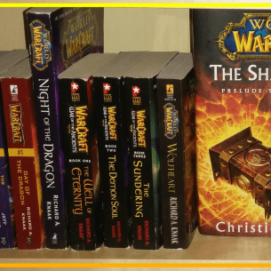 En 2020 sale un libro nuevo titulado «World of WarCraft: Exploring Azeroth»
