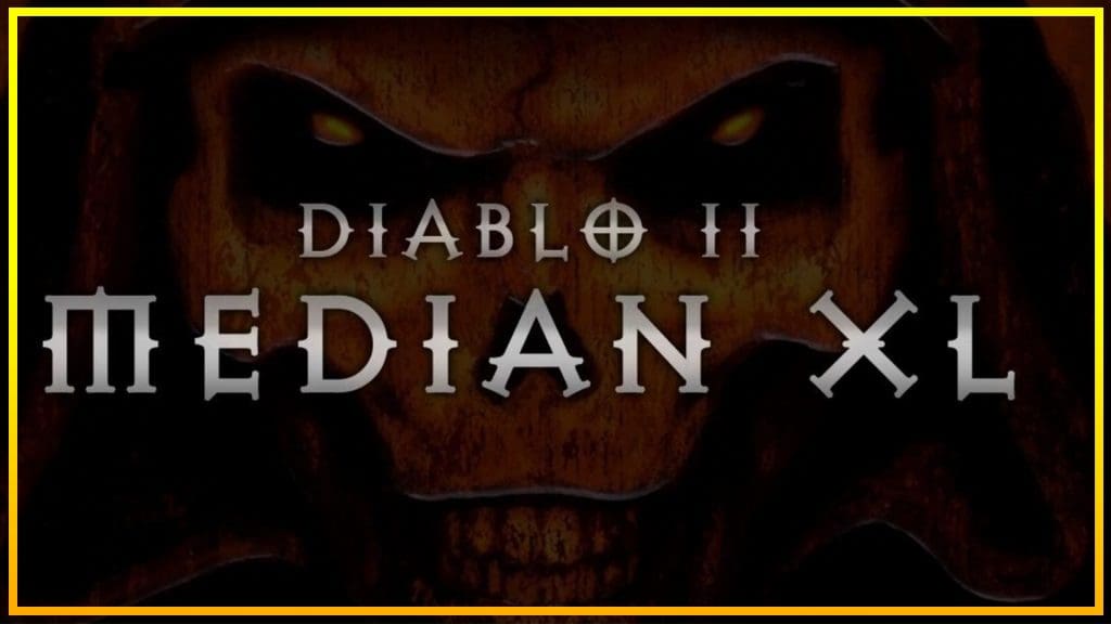 Nueva versión de Median XL para Diablo 2