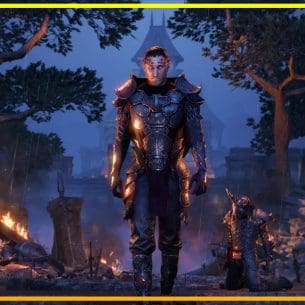 El evento PVP Midyear Mayhem vuelve a ESO