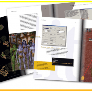 Más detalles sobre la creación del motor gráfico de World of WarCraft