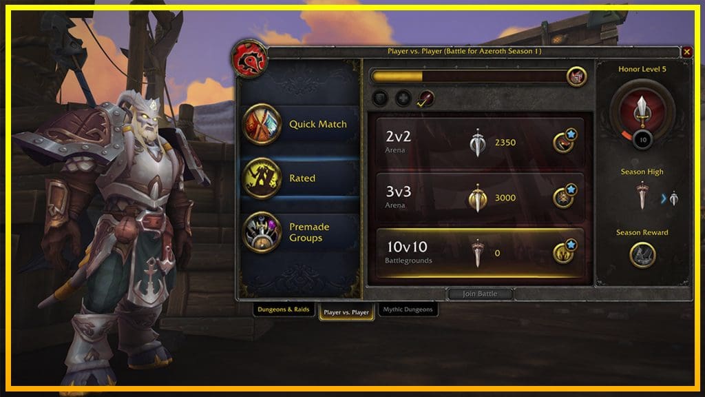 La temporada 3 de PVP llega a su fin la semana póxima