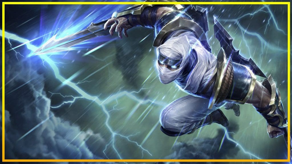 Tercer cómic de Zed de League of Legends ya disponible