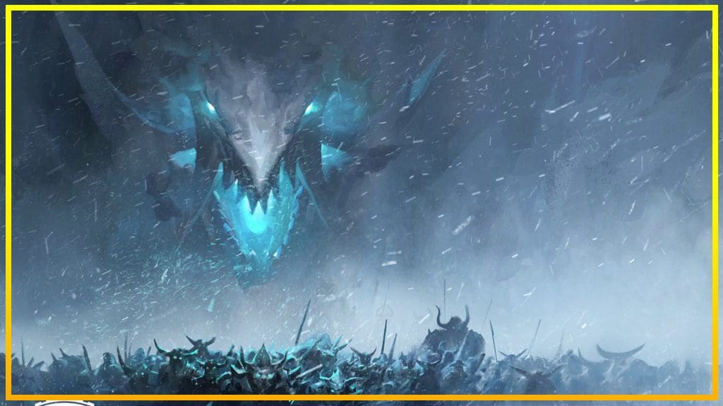 Tráiler de Una sombra en el hielo, lo nuevo de Guild Wars 2