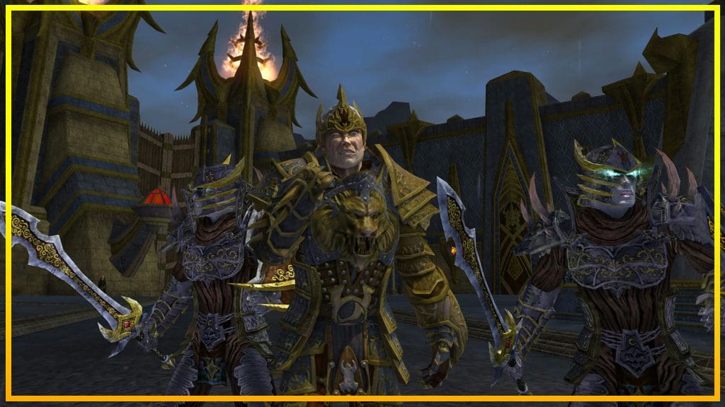 EverQuest 2 se suma a la celebración de San Valentín