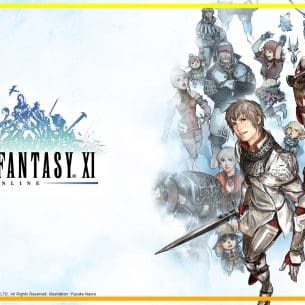 Se anuncian multitud de novedades para Final Fantasy XI Online