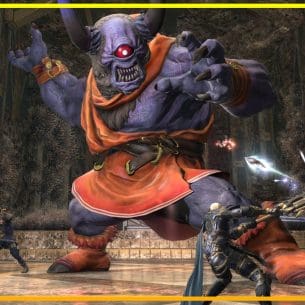 Final Fantasy XIV actualiza su web para el parche 5.2