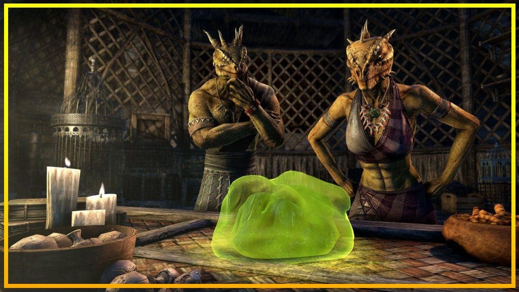 GUÍA: Evento de Murkmire en The Elder Scrolls Online