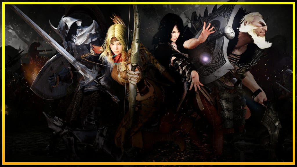 San Valentín en Black Desert Online