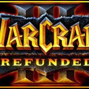Blizzard habilita reembolso automático para el WarCraft III: Reforged