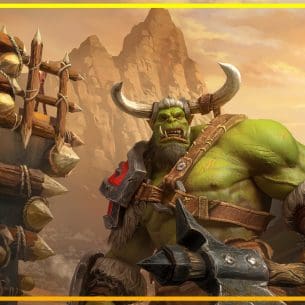 Blizzard da explicaciones una semana después sobre Warcraft III: Reforged