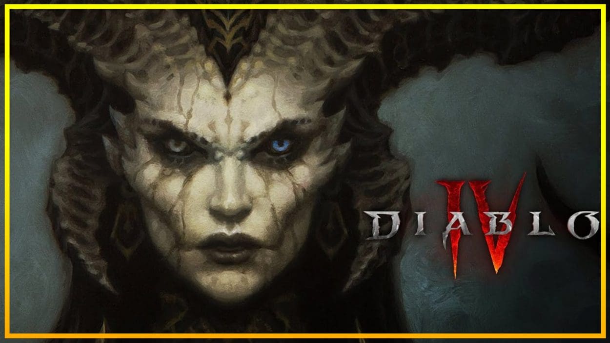 La actualización de desarrollo de Diablo IV será este mes