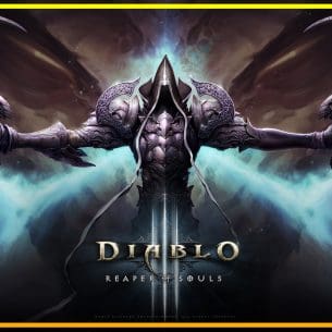 Notas revisadas del parche 2.6.8 de Diablo III
