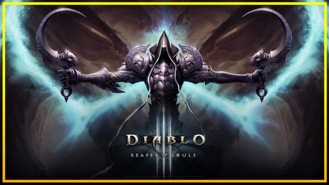 Notas revisadas del parche 2.6.8 de Diablo III