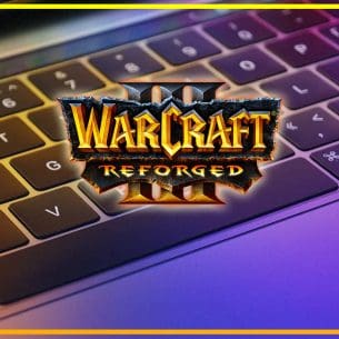 GUÍA: Asignar atajos en WarCraft III: Reforged