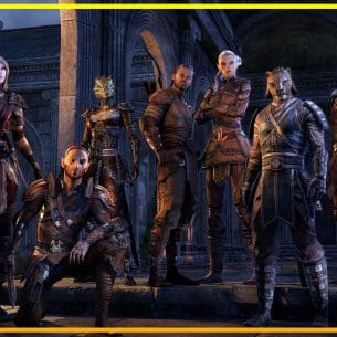 GUÍA: Razas en The Elder Scrolls Online y sus habilidades raciales