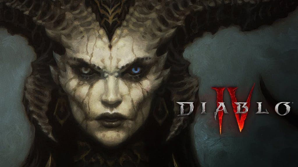 actualización de desarrollo de Diablo IV