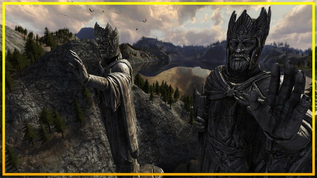 Parche 25.3 y novedades de The Lord of the Rings Online