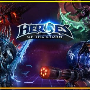 Rotación semanal de héroes gratuitos y ofertas