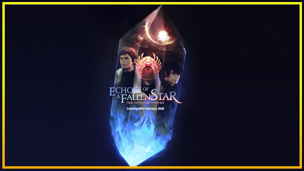 Tráiler y fecha de lanzamiento de Echoes of a Fallen Star