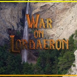 Cortometraje inspirado en el universo Warcraft