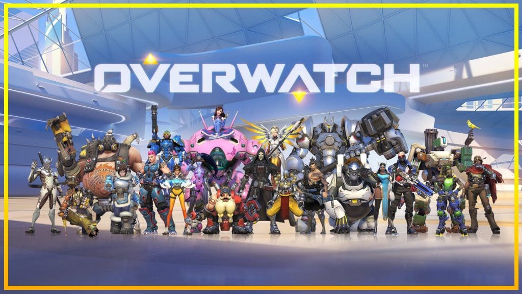 Cuatro años de Overwatch: entrevista con Jeff Kaplan