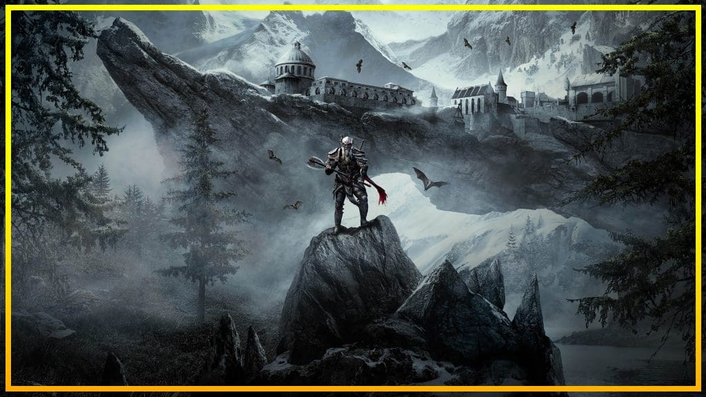 Disponible el prólogo de Greymoor, la nueva expansión de ESO