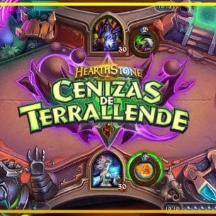 Bienvenidos al Año del Fénix de Hearthstone