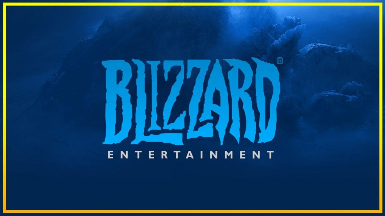 Blizzard implementa el teletrabajo para sus empleados