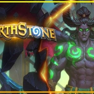 Nueva Clase: Cazador de Demonios
