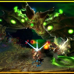 Fecha de la temporada 20 de Diablo 3