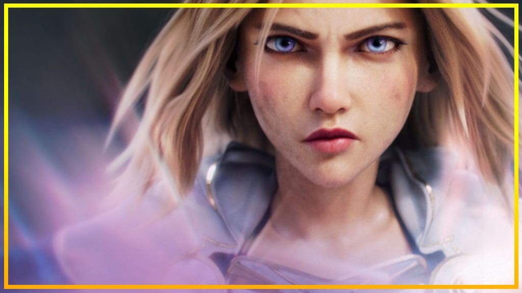 Notas del parche 10.5 de League of Legends