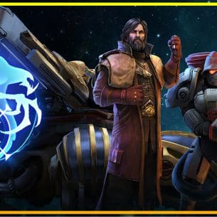 Actualizaciones de mapas multijugador en Starcraft II