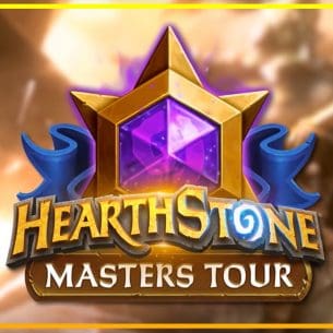 El Masters Tour Jönköping se celebrarán online