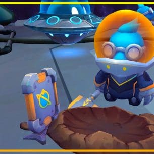 Parche 10.6 de Teamfight Tactics
