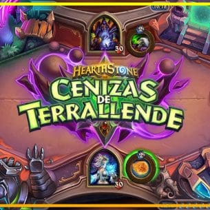 Parche 17.0 | Cenizas de Terrallende