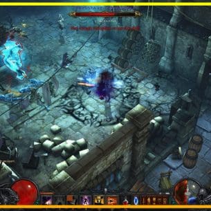 El parche 2.6.8 de Diablo III ya disponible