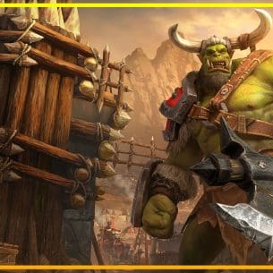 Notas del parche 1.32.3 de Warcraft III Reforged