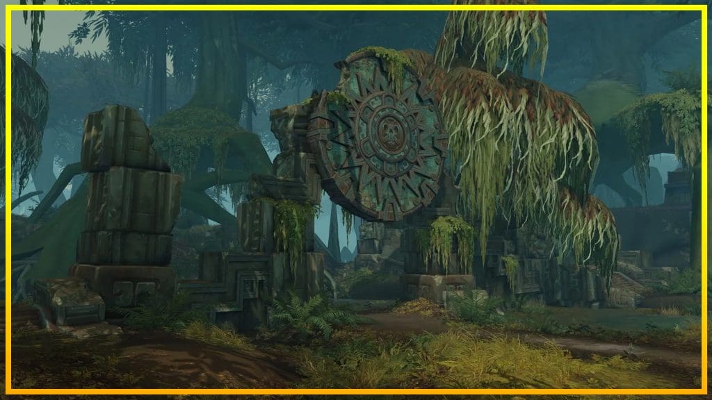 Evento de la comunidad de WoW20