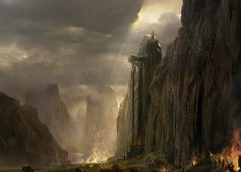 Celebración del aniversario de Guild Wars empieza hoy