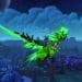 Quitan el «abrecaminos» de Draenor y Legion en Shadowlands
