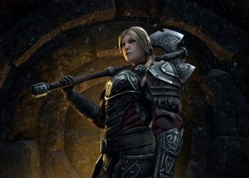 Bethesda nuevas zonas Greymoor