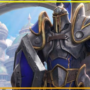 Cambios en el MMR de Warcraft III: Reforged