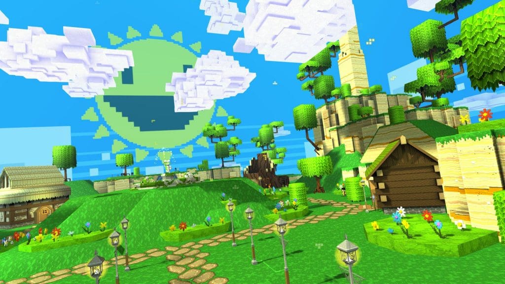 Vuelve el Super Adventure Box